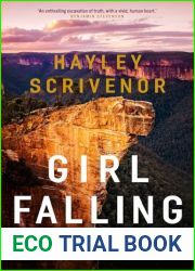 Girl Falling