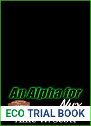 An Alpha for Nyx (Shelter Falls Book 5)