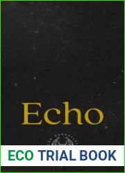 Echo (Fallen Gargoyles MC #2)