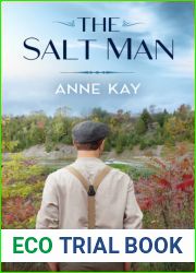 The Salt Man