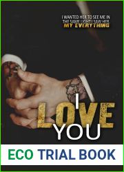 I Love You (An I Saw You 1.5 Novelette)