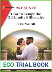 How to Tempt the Off-Limits Billionaire (South Africa|s Scandalous Billionaires #3)