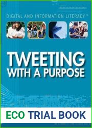Tweeting With a Purpose (Digital and Information Literacy)