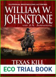 Texas Kill of the Mountain Man
