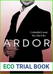 Ardor (Ardor, #1)