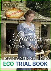 Laura|s Secret Hope (Rejected Mail-Order Brides Book 8): Rejected Mail Order Brides