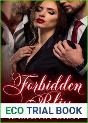Forbidden Bliss