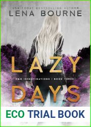 Lazy Days (E and M Investigations #3)