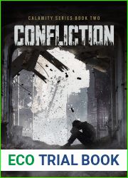 Confliction (Calamity #2)