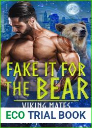 Fake It For the Bear (Viking Mates, #3)