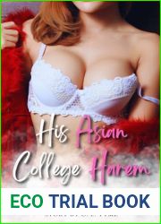 His Asian College Harem: Part Nine: The After-Party