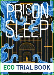 Prison of Sleep (Journals of Zaxony Delatree, #2)