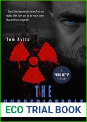 THE UNPREDICTABLE: A Nino Avito Thriller