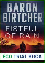 Fistful of Rain (The Ty Dawson Mysteries)