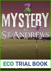 Mystery at St. Andrews