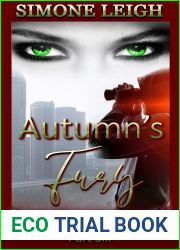 Autumns| Fury (The Lover|s Children #6)