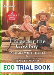 Three for the Cowboy