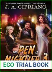 To Vegas With Love (The Pen is Mightier #3)
