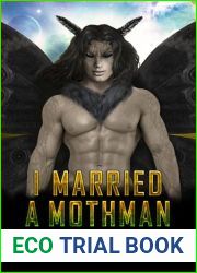 I Married a Mothman (Prime Mating Agency, #11)