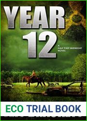 Year 12 (Half Past Midnight #3)