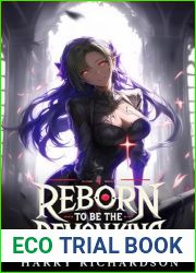 Reborn To Be The Demon King: A Men|s Fantasy Adventure