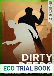 Dirty Deeds (The Salt Mine Book 23)