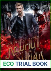 Redhot Sugar (Trouble Boys #1)