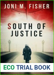 South of Justice (Compass Crimes #1)