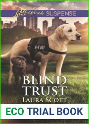 Blind Trust - Faith in the Face of Crime