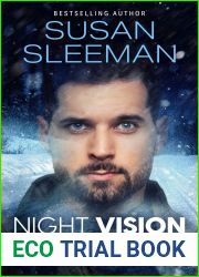 Night Vision (Nighthawk Security #2)