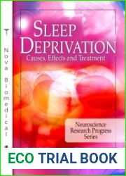 Sleep Deprivation: Causes, Effects and Treatment