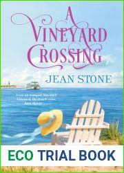A Vineyard Crossing (Vineyard, #4)
