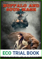 Buffalo and Sour Mash