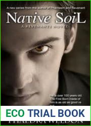Native Soil: Part One (The Revenants Book 1)