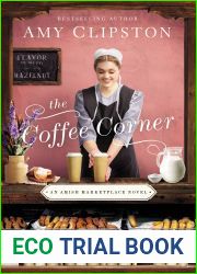 The Coffee Corner (Amish Marketplace, #3)