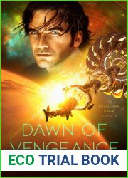 Dawn of Vengeance (The Droseran Saga, #2)