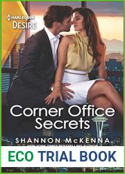 Corner Office Secrets