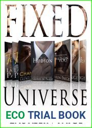 Fixed Universe