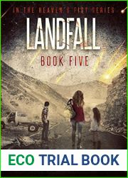 Landfall (Heaven|s Fist, #5)