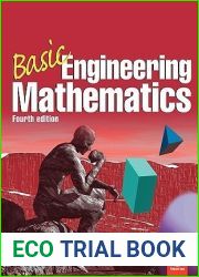 Basic Engineering Mathematics