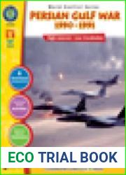 Persian Gulf War Gr. 5-8 : Reading Levels 3-4
