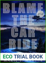 Blame the Car Ride