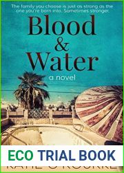 Blood and Water