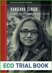 Utopias of the Third Kind (PM|s Outspoken Authors, #28)