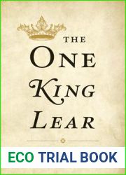 The One King Lear