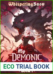 My Demonic Farm: Book 1: A Progression Fantasy LitRPG