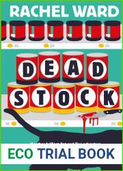Dead Stock (An Ant and Bea Mystery, #2)