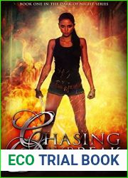 Chasing Daybreak (The Dark of Night, #1)