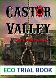 Castor Valley (Law and Order Book 2)