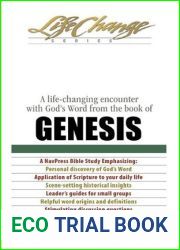 Genesis (LifeChange)